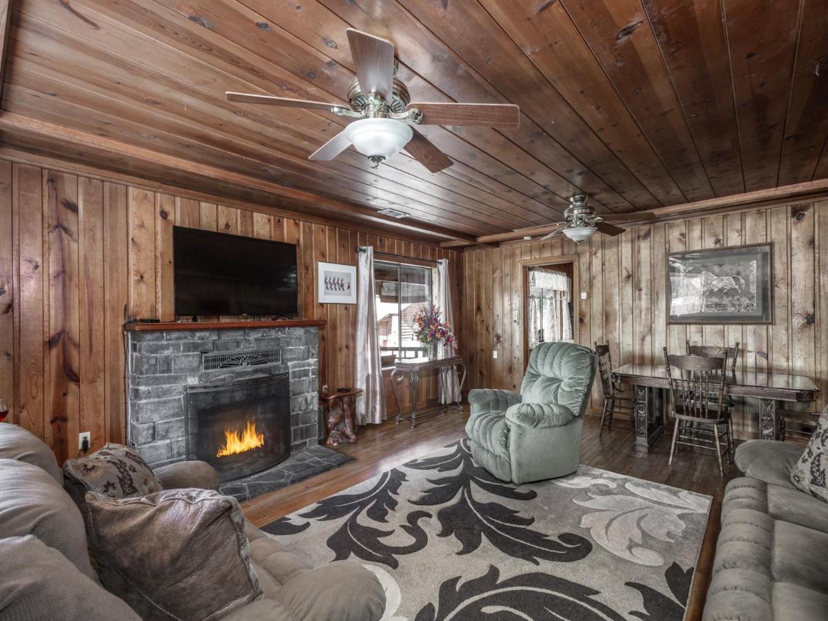 Alpine Cabin, 3 Bedrooms, Deck, Sleeps 8 Ruidoso Kültér fotó