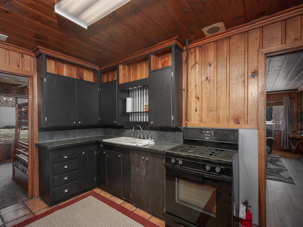 Alpine Cabin, 3 Bedrooms, Deck, Sleeps 8 Ruidoso Kültér fotó