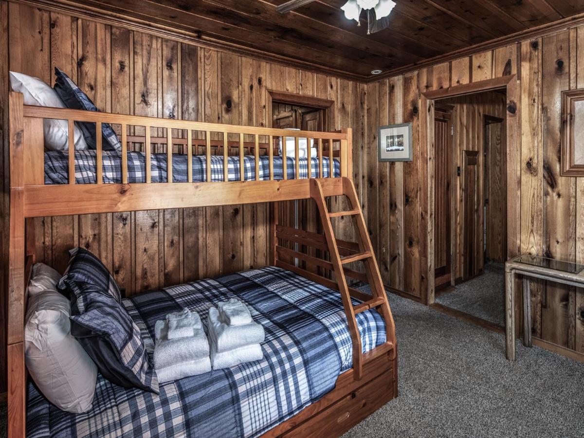Alpine Cabin, 3 Bedrooms, Deck, Sleeps 8 Ruidoso Kültér fotó