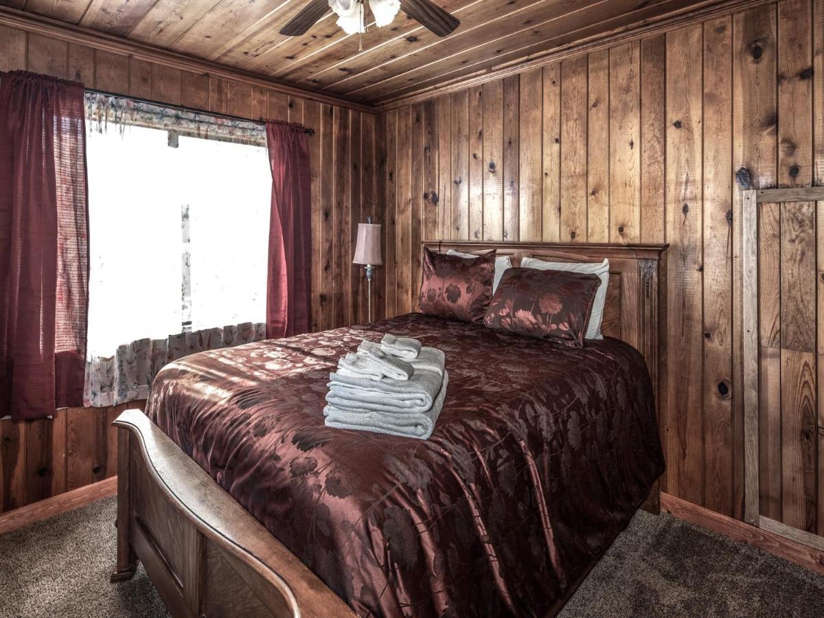 Alpine Cabin, 3 Bedrooms, Deck, Sleeps 8 Ruidoso Kültér fotó