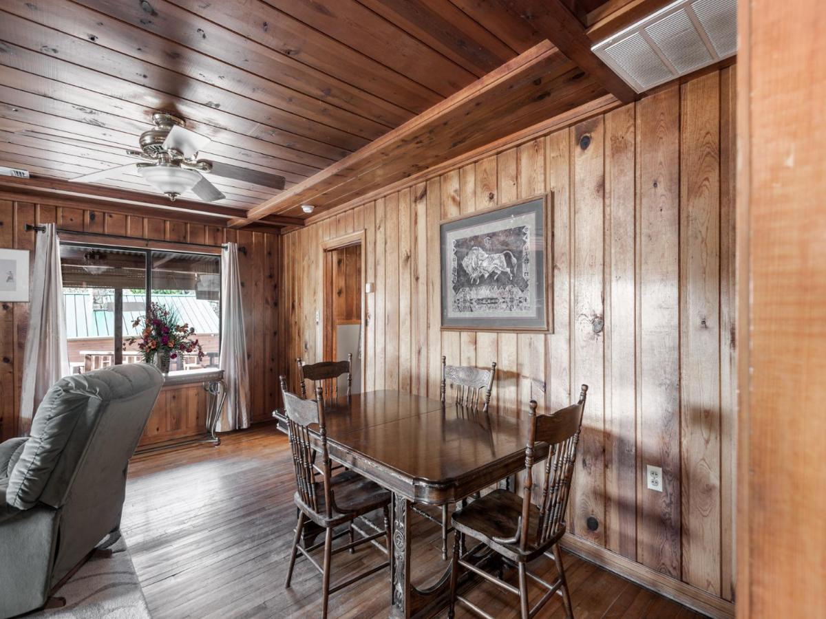 Alpine Cabin, 3 Bedrooms, Deck, Sleeps 8 Ruidoso Kültér fotó