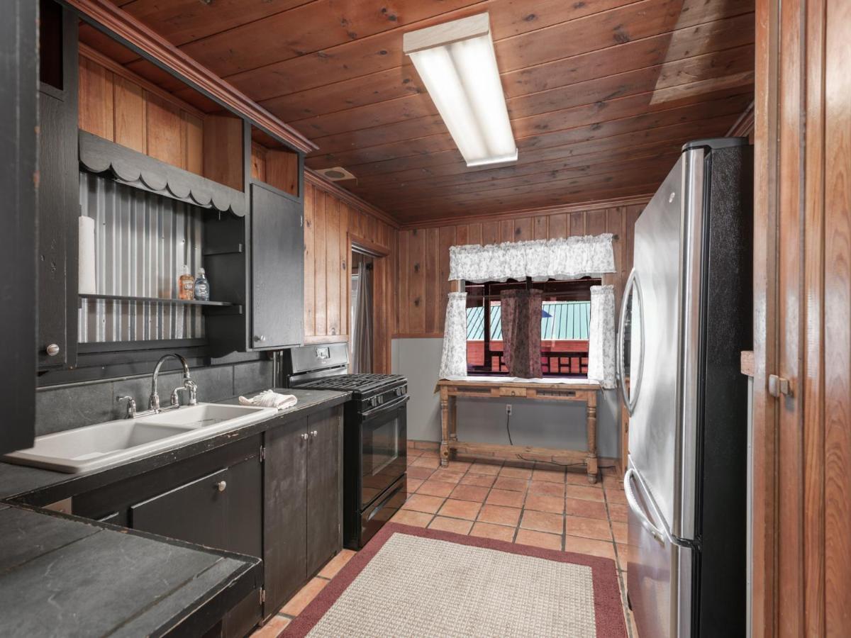 Alpine Cabin, 3 Bedrooms, Deck, Sleeps 8 Ruidoso Kültér fotó